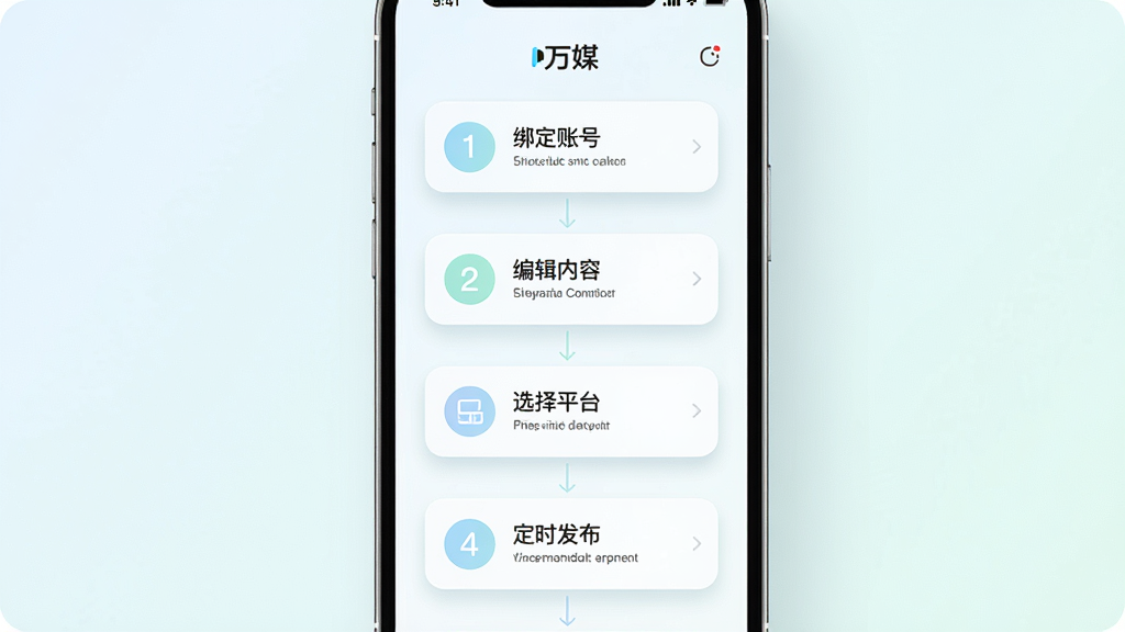 软件名称