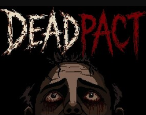 ���鷨��PC������԰�(Dead Pact)1.0 ���ڷ��������
