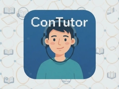 ConTutor���߸���ƽ̨ʹ���������