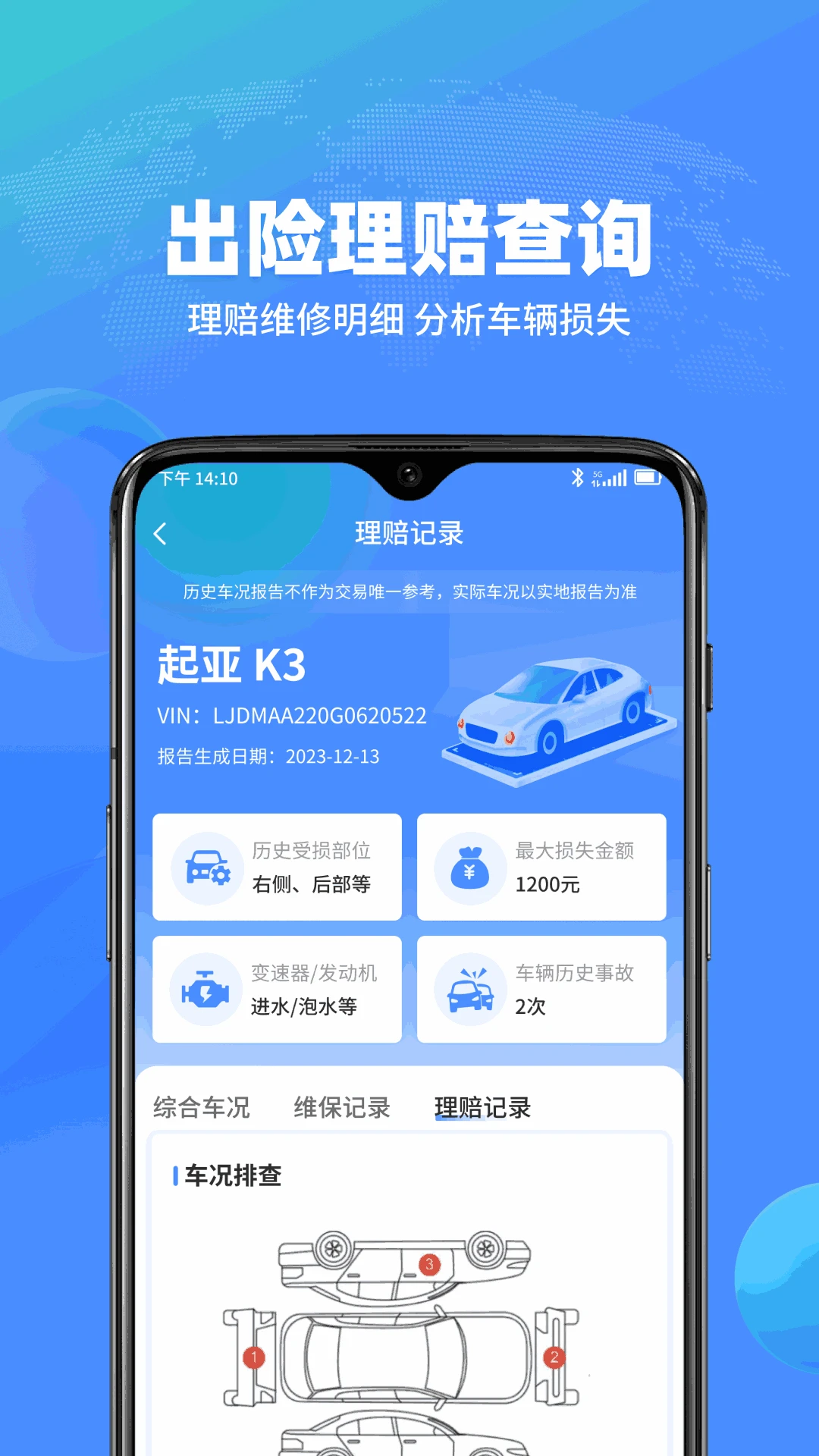 �鳵��1.3.1 ������Ϣ��ѯ