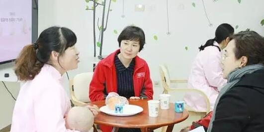 爱托付老师 育儿嫂面试技巧 实操考核场景