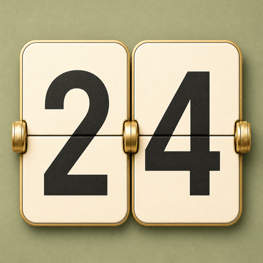 ��ҳʱ��24H