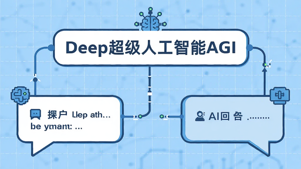 ��������Ϊ��Deep�����˹�����AGI�����ֱ�ʶ�������Ի����ݣ��������Ϊ�û����ʣ��Ҳ�����ΪAI�ش𣬱���Ϊǳ��ɫ�������������ֲ��þ��жԳ��Ű棬���Ϊ��ƽ���Ƽ��廭��ϸ�ڰ��������ߺ�Сͼ�꣬���ʸ��壬�ɾ����޶���Ԫ��