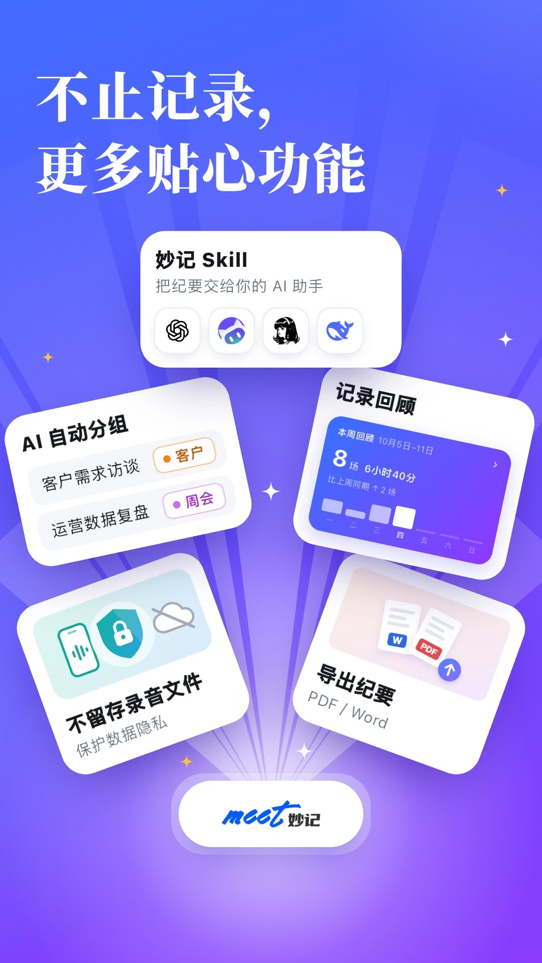 Meet���(Meet��ϲ)1.5.1 ���ܻ����¼