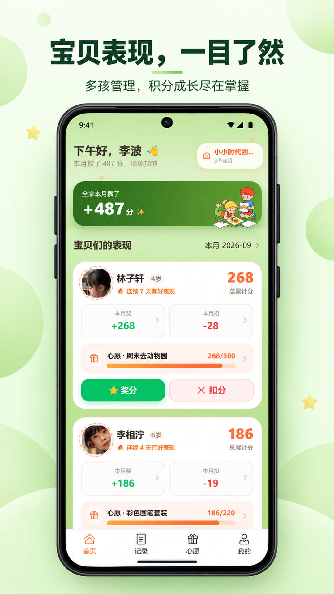 ��ͯ������5.8.8 ϰ������