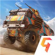 ����ս��(Crossout Mobile)