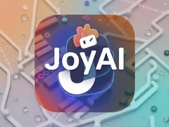 JoyAI����AI�������Ž̳�
