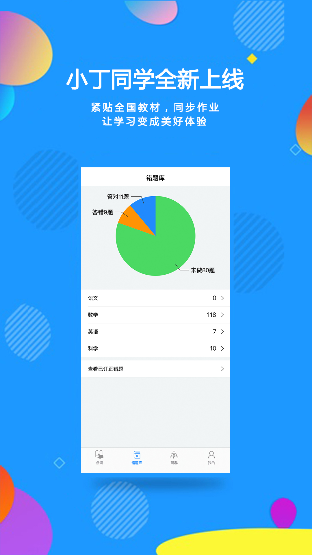 С��ͬѧ1.1.1 ����ѧϰ����