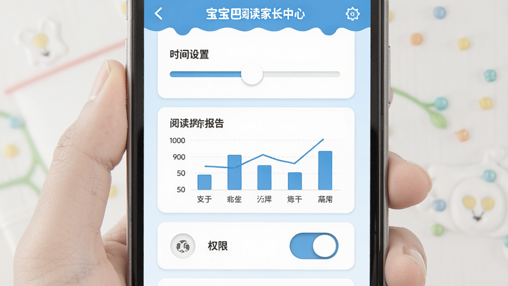 ������ʿ�Ķ��ҳ��������ý��棬����չʾ�ֻ���Ļ�ϵļҳ�������壬����ʱ�����û��顢�Ķ�����ͼ����Ȩ�޿��ذ�ť��������Ƽ�����ˣ���ɫ����ɫ�Ͱ�ɫΪ���������ɾ��������������޶���Ԫ��