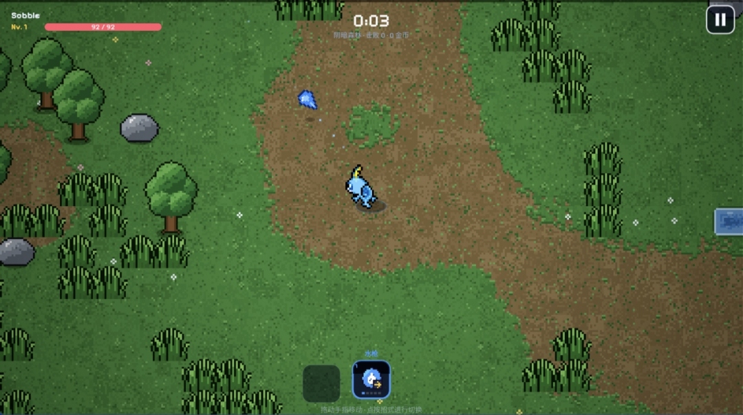 Pok��Survivor2.0 �������������