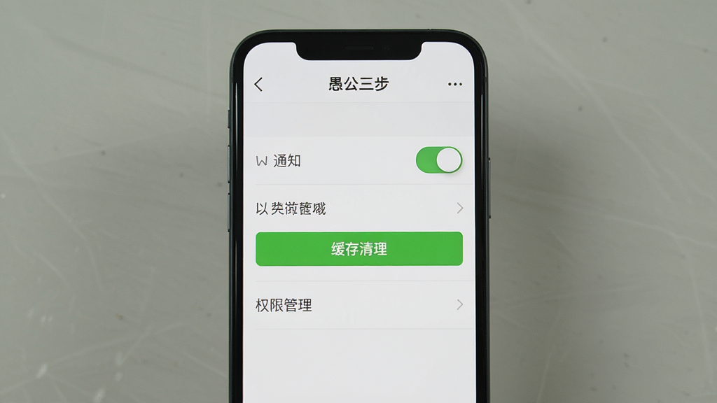 手机屏幕显示