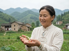 康养漳县避暑胜地推荐