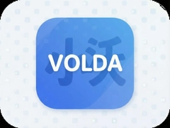 С����������VOLDA�ٷ��氲װָ��