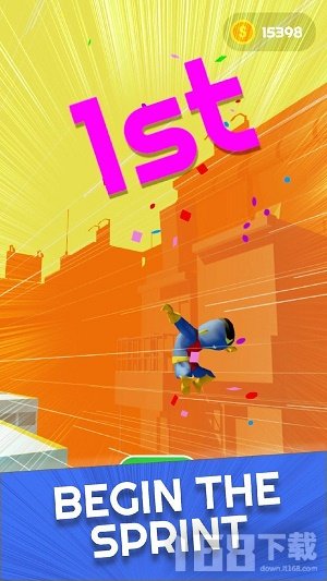�������(Body Build Rush 3D) �ܿ�����ָ���ϰ���ϰ���ܼ���