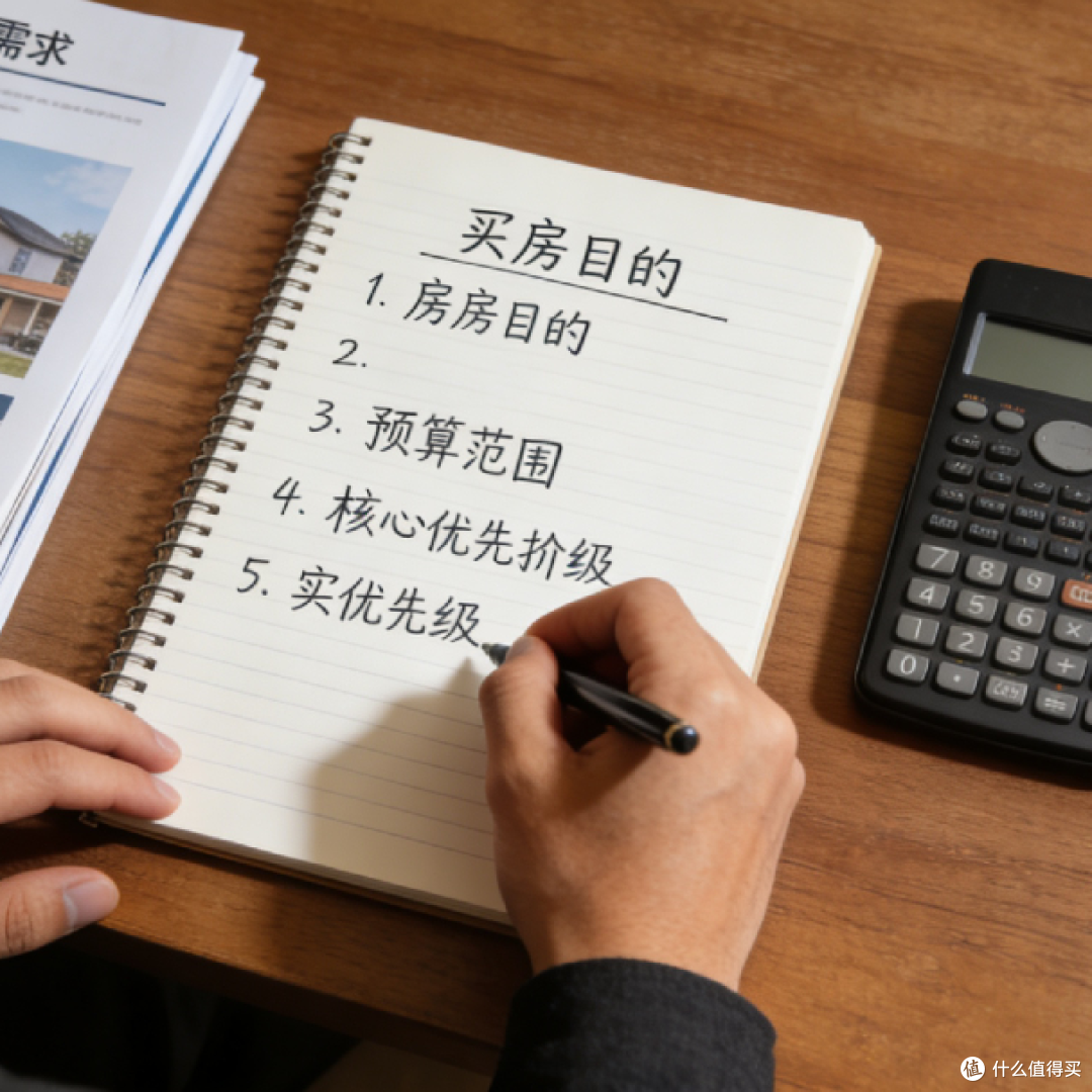 楼大大选房避坑指南 看房签合同交房全流程避坑经验分享