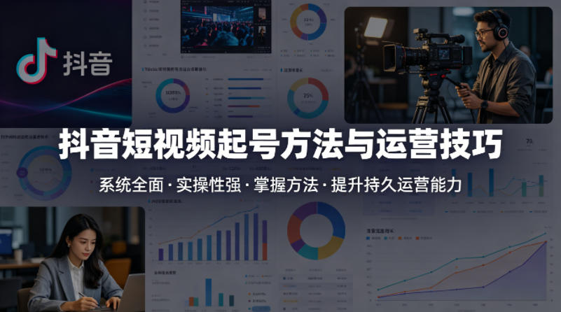 账号玩短视频发布时间与评论区互动运营技巧配图