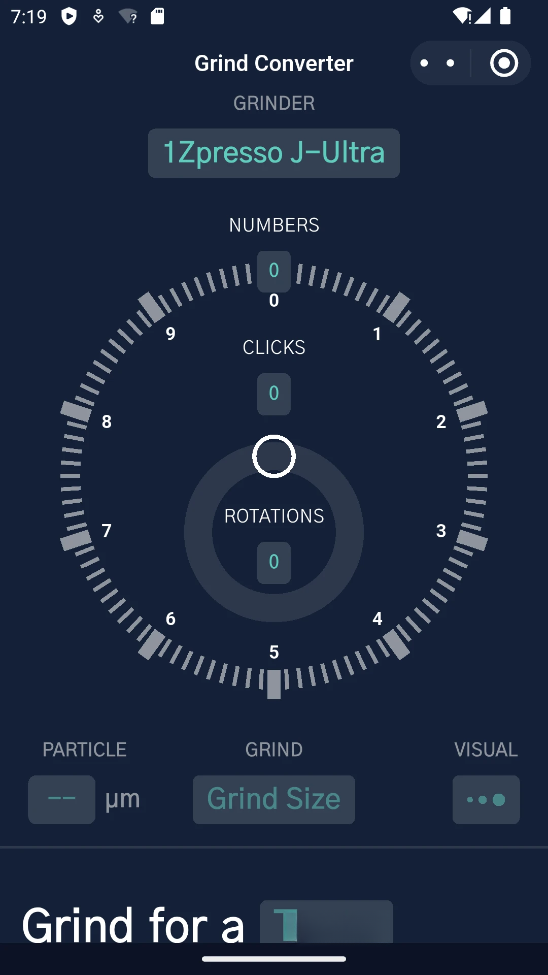 CoffeeOS1.1.25 ��������ϵͳ