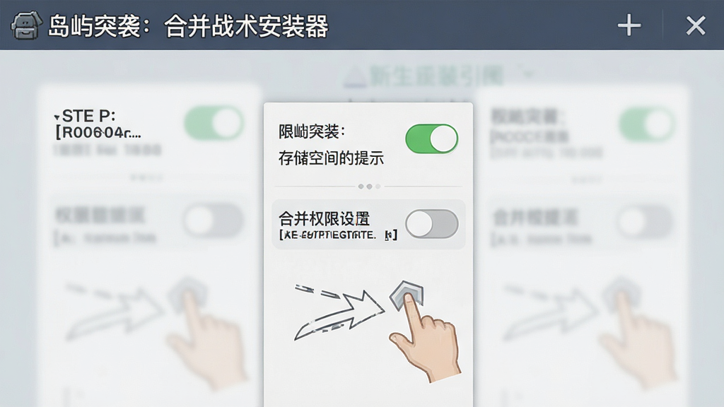 画面主体为