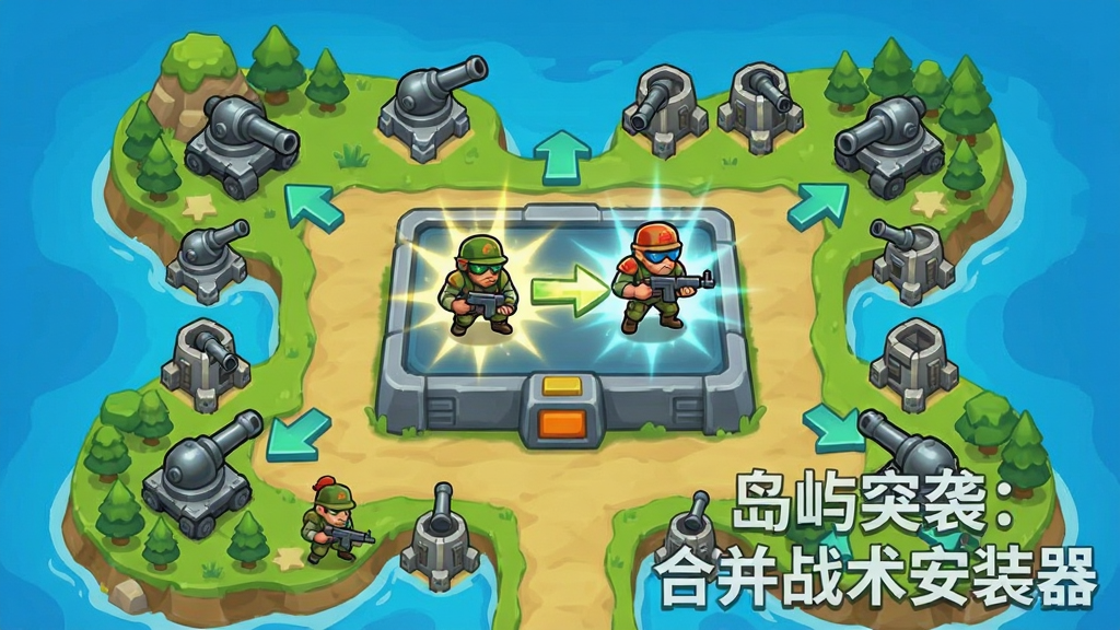 画面主体为