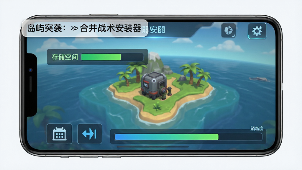 画面主体为