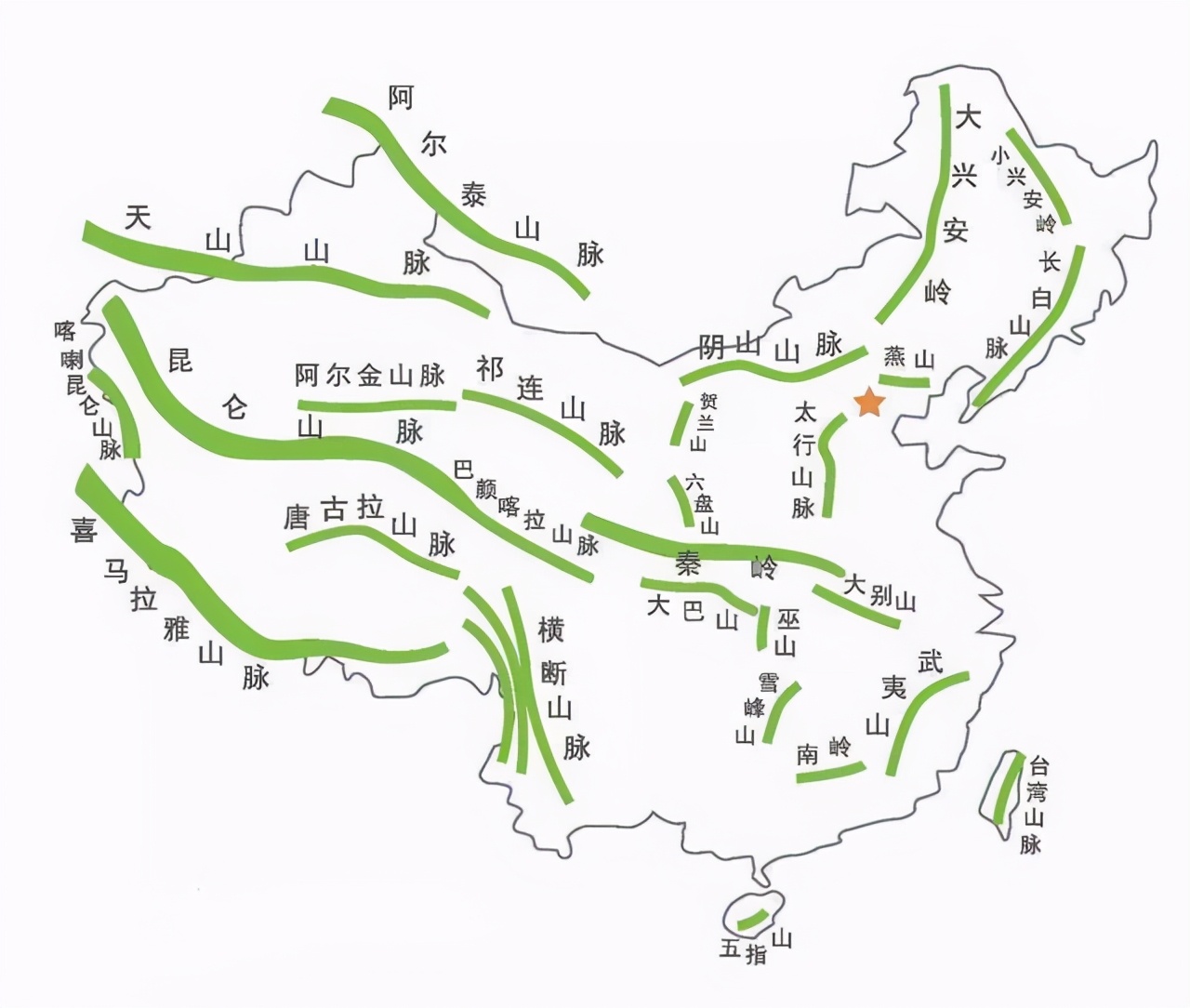 翼地巡安卓版巡检界面截图