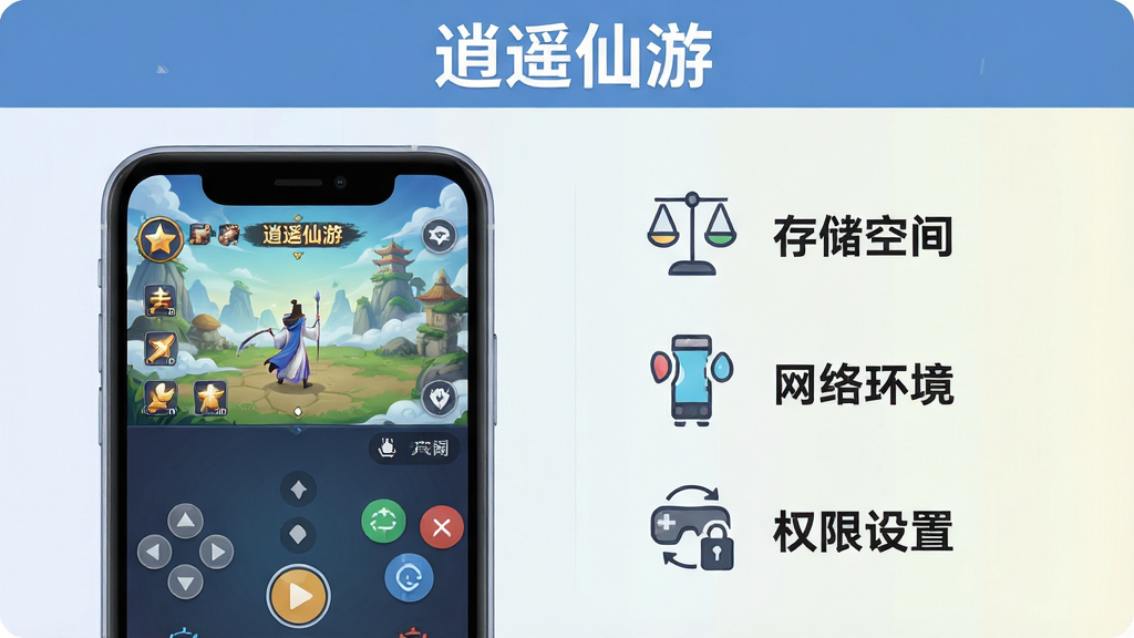 画面主体为