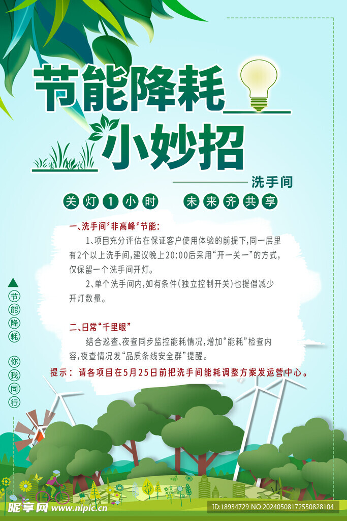 常观居家清洁省电小妙招配图