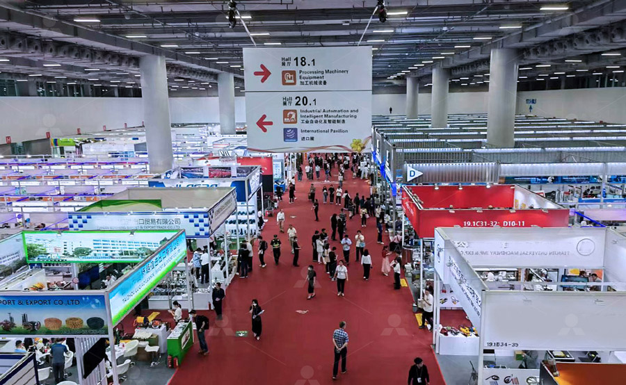 广交会供应商 展会后样品跟进与厂家直供试单流程