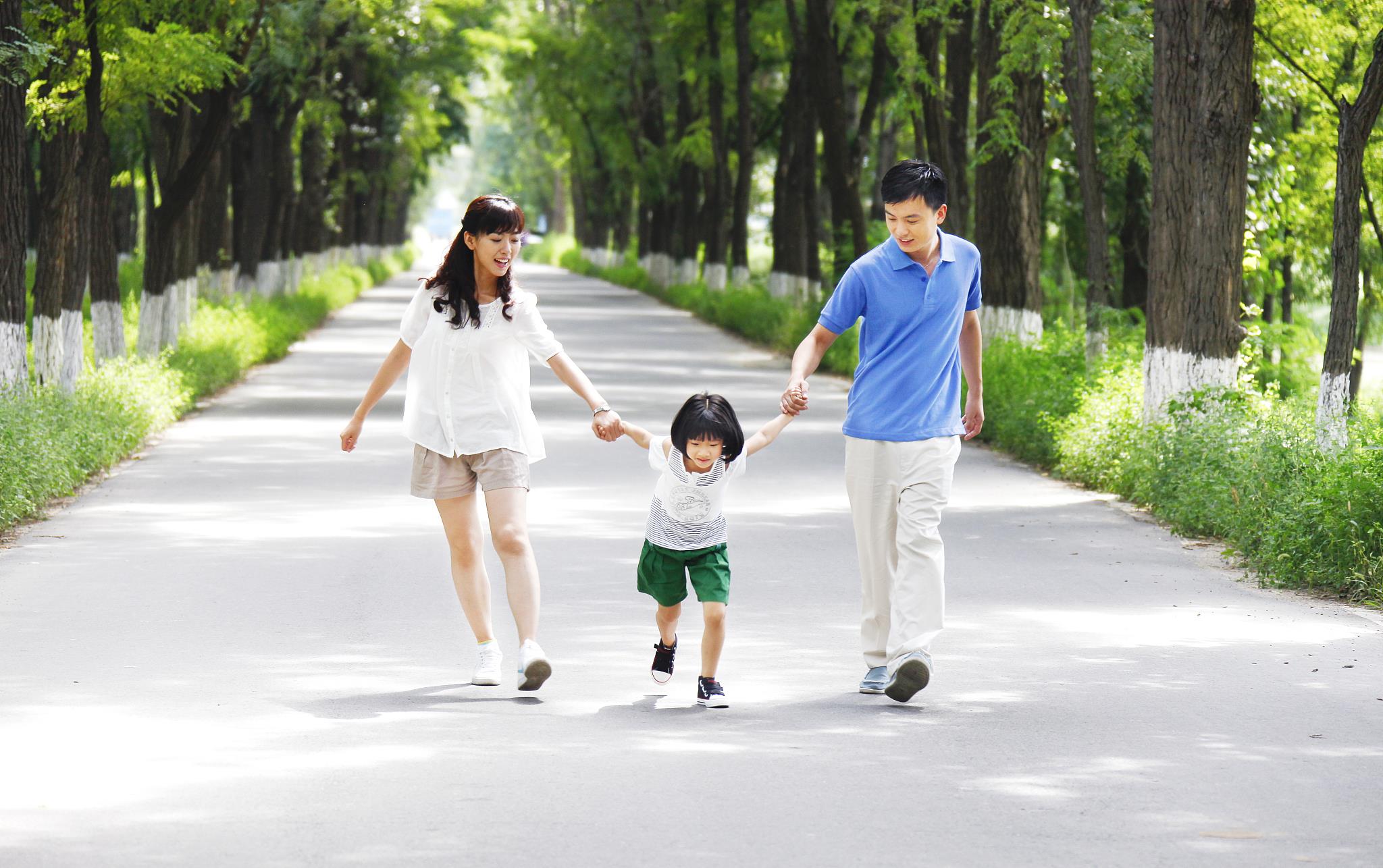 伴时光亲子陪伴记录孩子成长每一刻 带娃日常记录场景