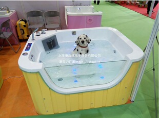 快乐宠物水疗中心(Happy Pet Spa) 附近宠物水疗店挑选经验与避坑指南配图