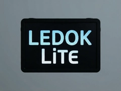 LEDOK Lite������Я����LED��ʹ������