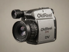 OldReel��֡DV�������������ʵ����