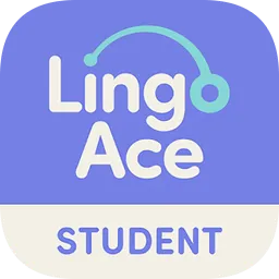 LingoAce Student 安卓版 上课界面