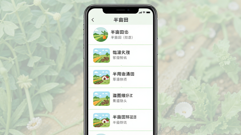 画面主体为