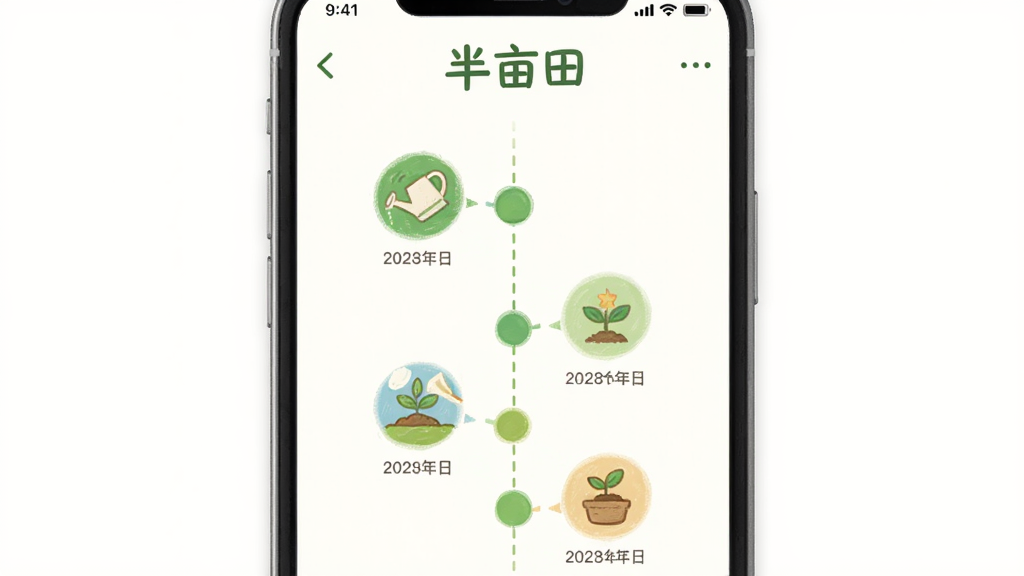 画面主体为