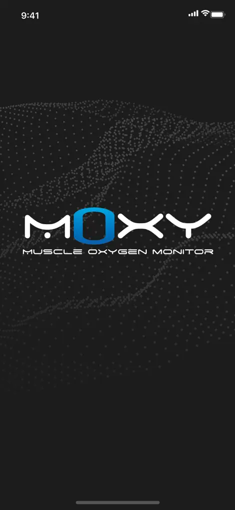 Moxy 安卓版 应用界面 功能截图
