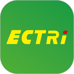ECTRI 安卓版 设备绑定界面