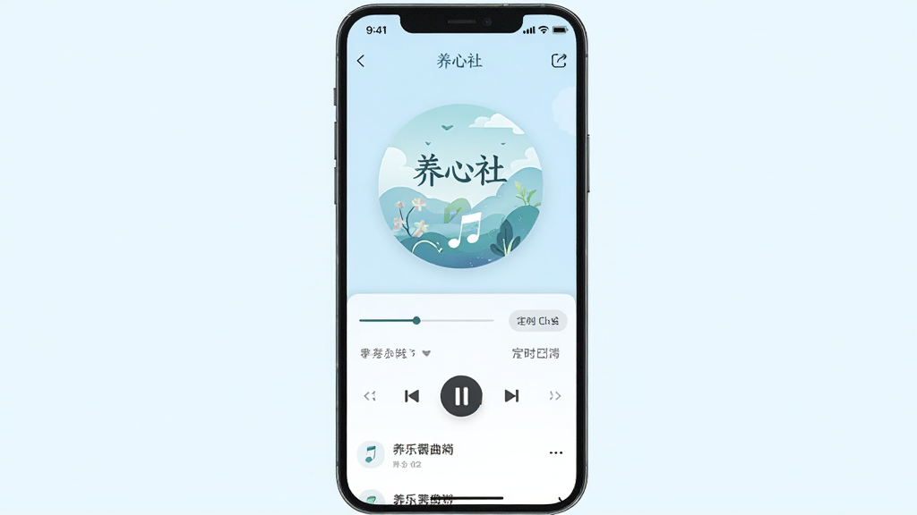 画面主体为