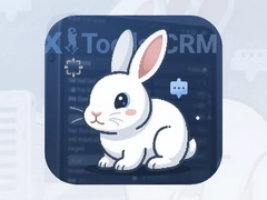 ����XTools CRM��ô�ò�����������ת����