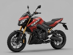 CFMOTO���綯�����ų����Ƽ���ѡ��ָ��