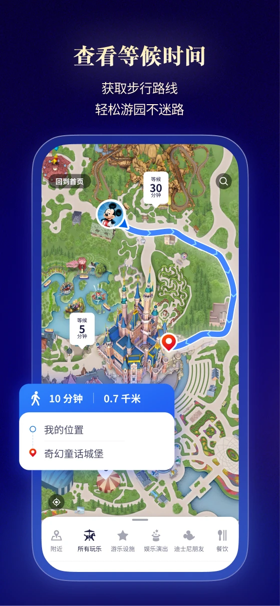 ��ʿ��ȼ���(Shanghai Disney Resort)14.0 �ٷ���