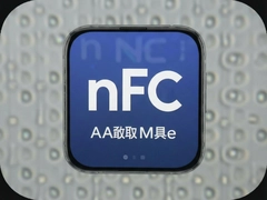 �ֻ�NFC��д����App���°��Ƽ�