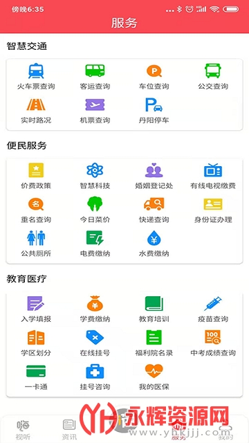 �ҵĵ���3.1.1 ������Ѷ�������