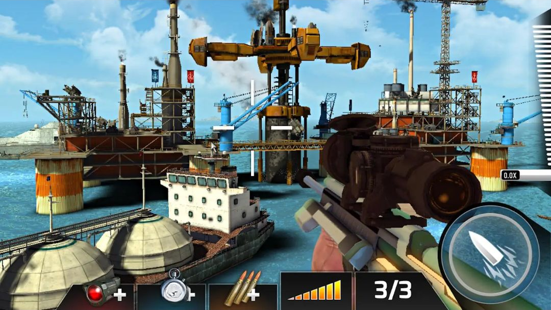 �ѻ��ȷ�(KillShot)14.8.3 ���ս��