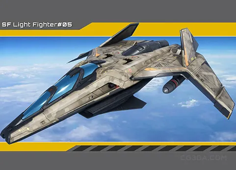 现代喷气战机(Modern Jet Fighters Online) 机库界面与不同机型对比