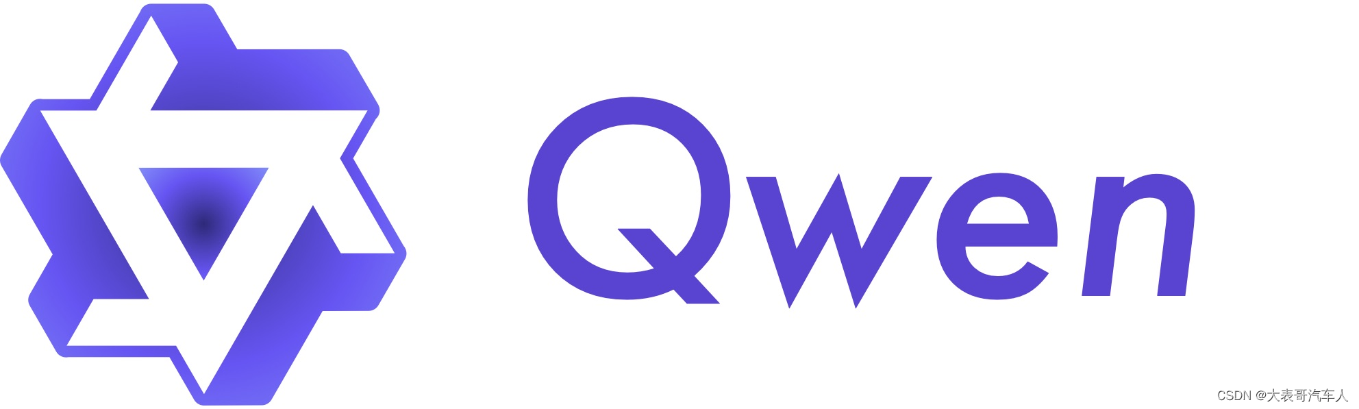 千问(Qwen)新手入门操作界面全流程截图