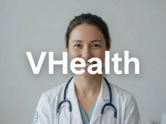 VHealth���ֽ���ƽ̨һվʽ��������������