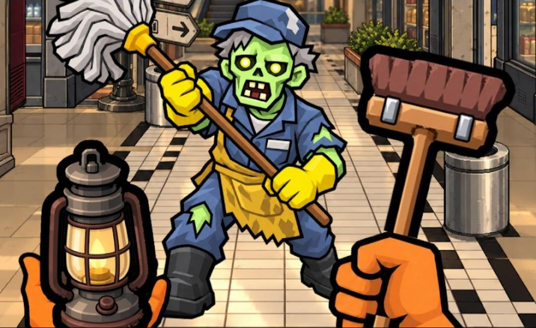 Path of Survivors(�Ҵ���֮·)1.0.2 ��ʬ�������