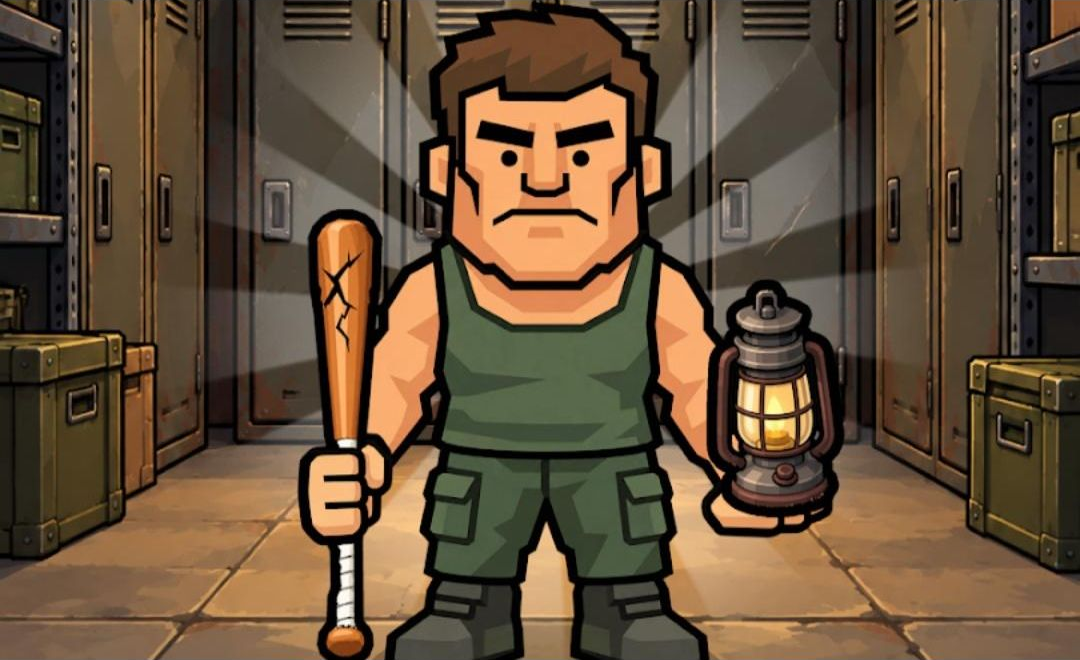 Path of Survivors(�Ҵ���֮·)1.0.2 ��ʬ�������