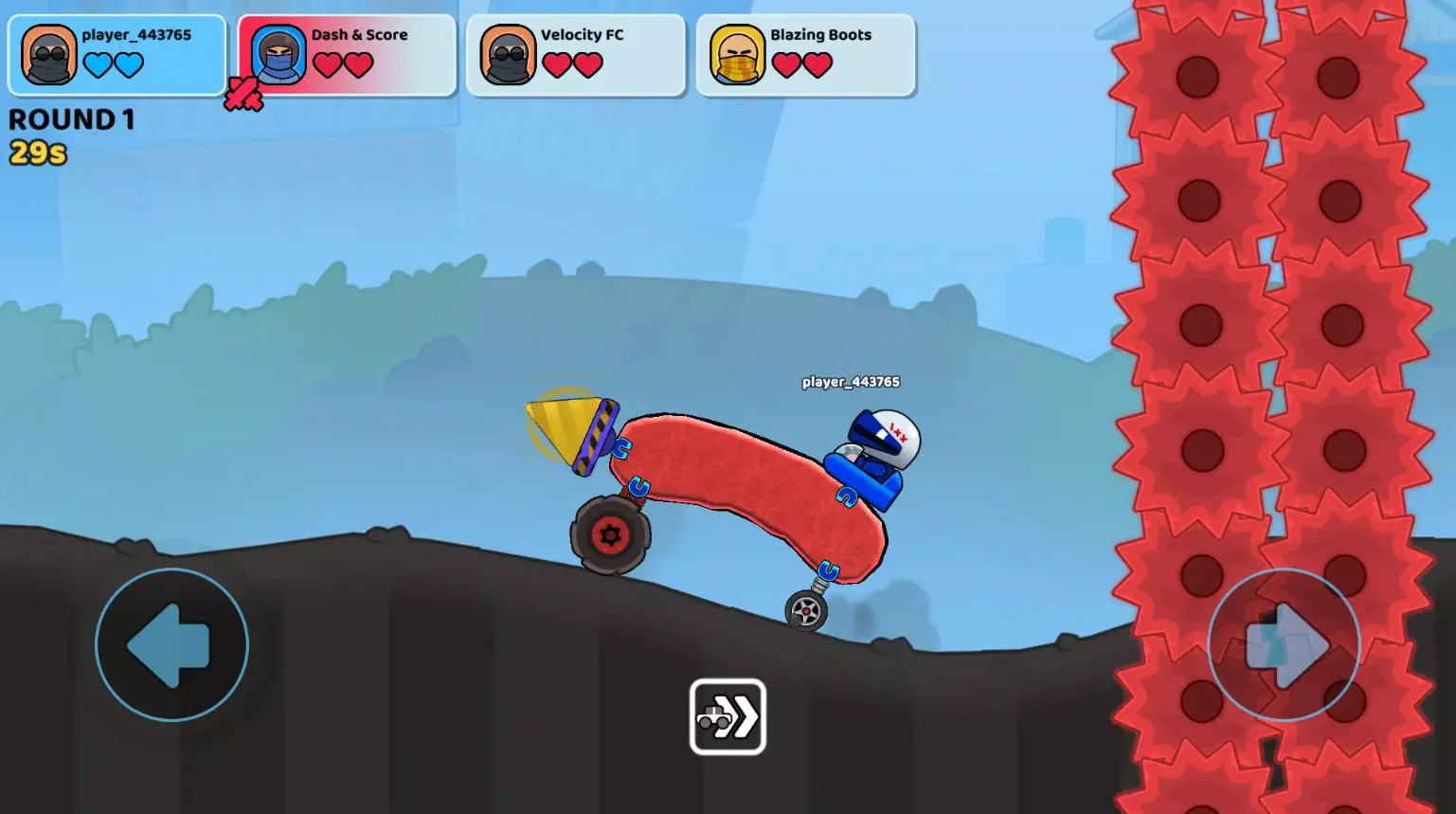 �������12.5 ���ٴ�������